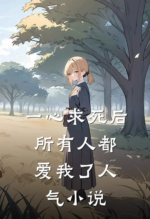 一心求死后，所有人都爱我了人气小说