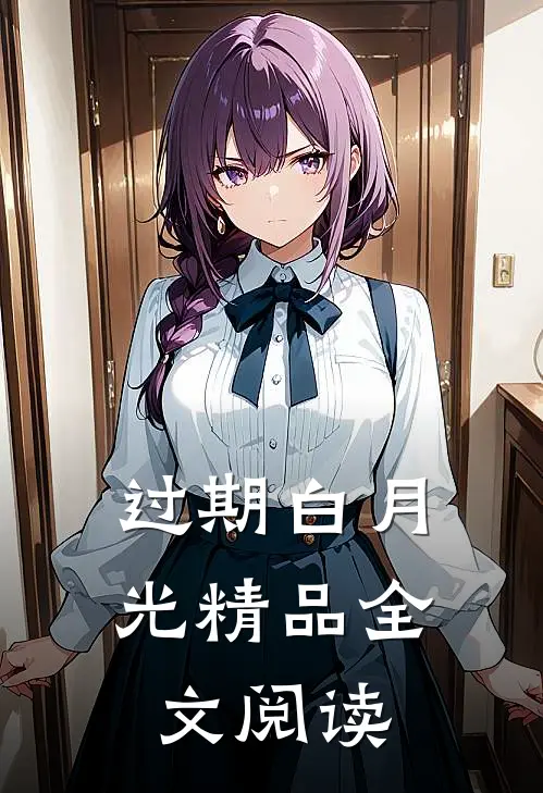过期白月光精品全文阅读
