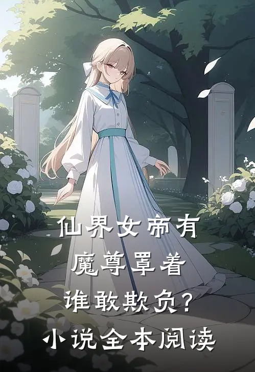 仙界女帝有魔尊罩着,谁敢欺负?小说全本阅读