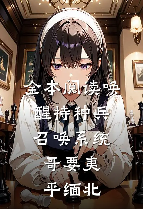 全本阅读唤醒特种兵召唤系统,哥要夷平缅北