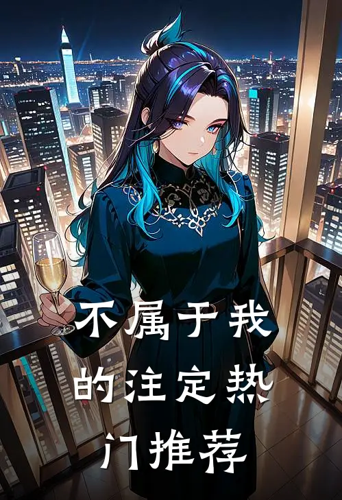 不属于我的注定热门推荐