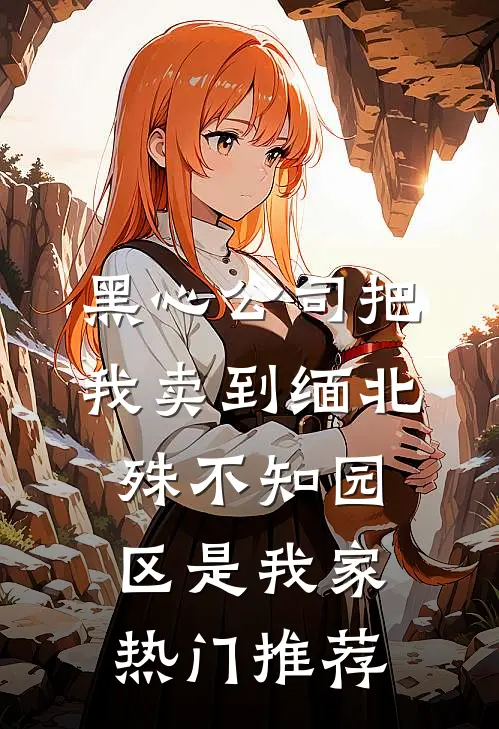 黑心公司把我卖到缅北，殊不知园区是我家热门推荐