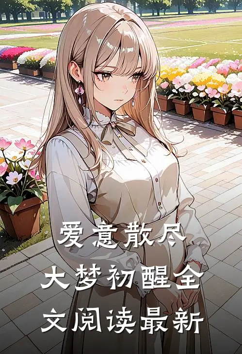 爱意散尽，大梦初醒全文阅读最新