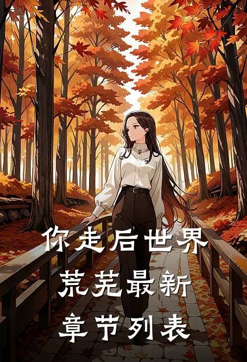 你走后世界荒芜最新章节列表