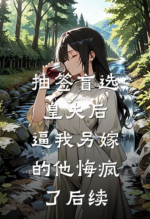 抽签盲选皇夫后，逼我另嫁的他悔疯了后续