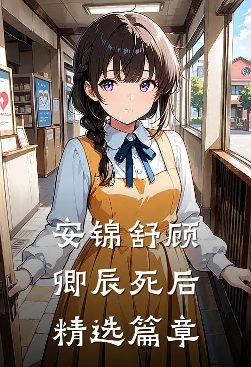 安锦舒顾卿辰死后精选篇章