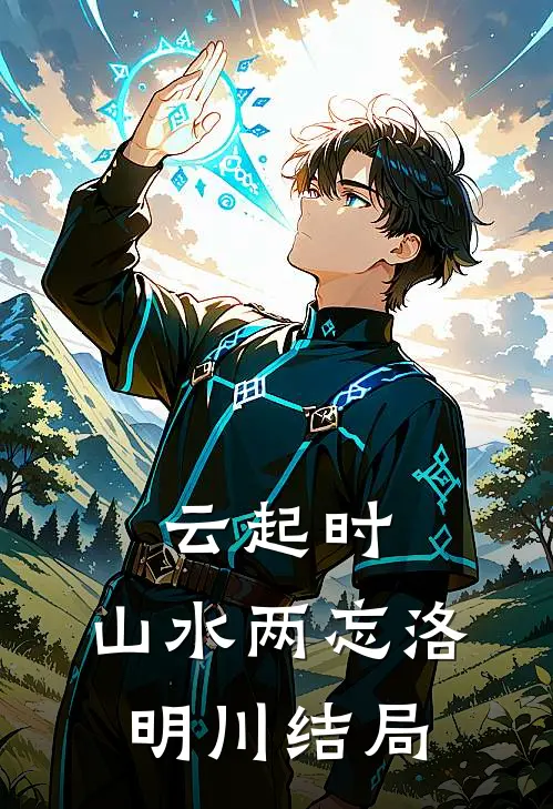 云起时，山水两忘洛明川结局