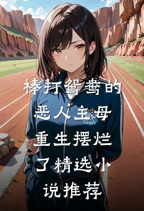 棒打鸳鸯的恶人主母，重生摆烂了精选小说推荐