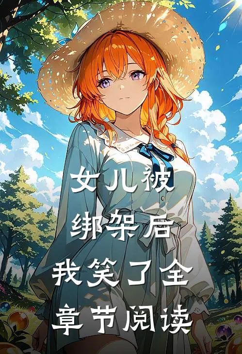 女儿被绑架后，我笑了全章节阅读