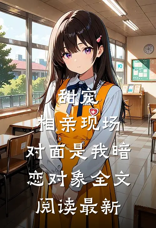甜宠：相亲现场，对面是我暗恋对象全文阅读最新