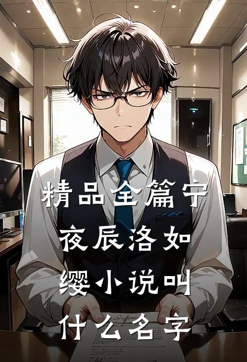 精品全篇宁夜辰洛如缨小说叫什么名字