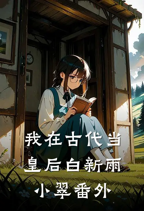 我在古代当皇后白新雨小翠 番外