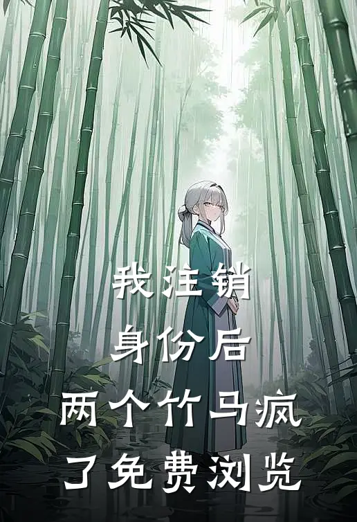 我注销身份后，两个竹马疯了免费浏览