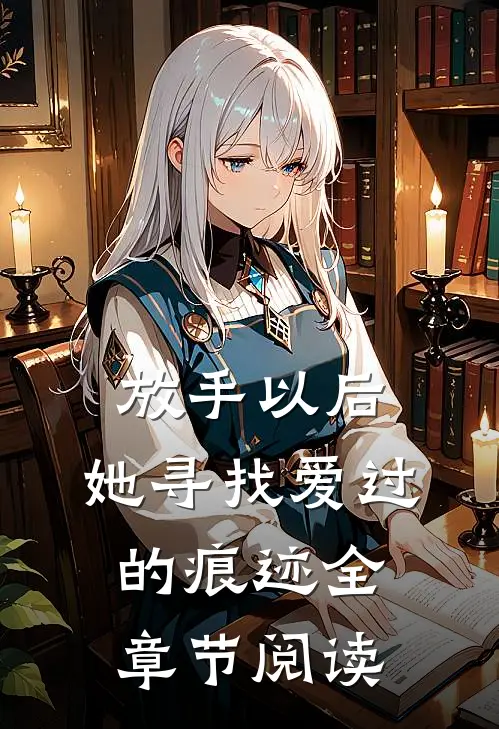 放手以后，她寻找爱过的痕迹全章节阅读