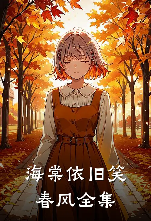 海棠依旧笑春风全集