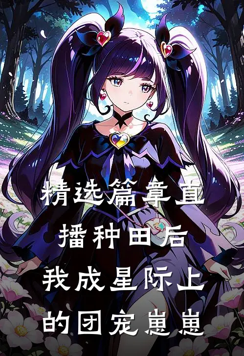 精选篇章直播种田后，我成星际上的团宠崽崽