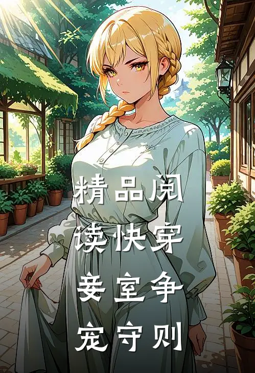 精品阅读快穿：妾室争宠守则