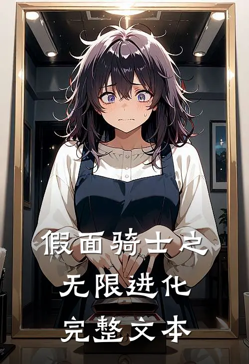 假面骑士之无限进化完整文本