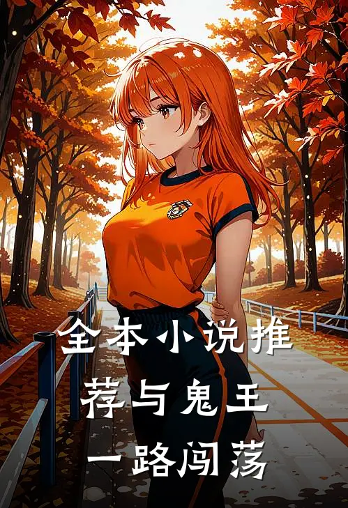 全本小说推荐与鬼王一路闯荡