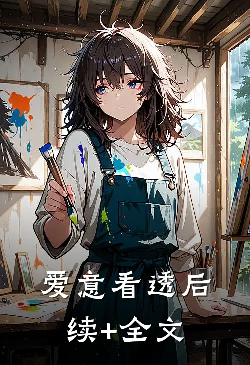 爱意看透后续+全文
