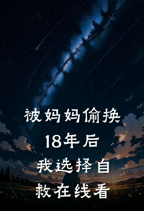 被妈妈偷换18年后，我选择自救在线看