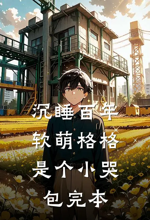 沉睡百年：软萌格格是个小哭包完本