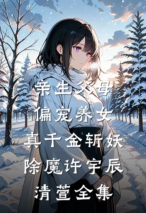 亲生父母偏宠养女，真千金斩妖除魔许宇辰清萱 全集