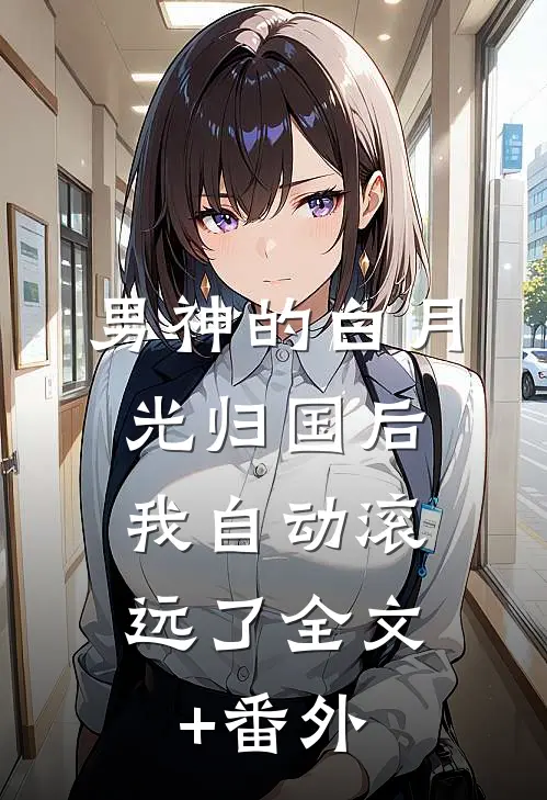 男神的白月光归国后，我自动滚远了全文+番外
