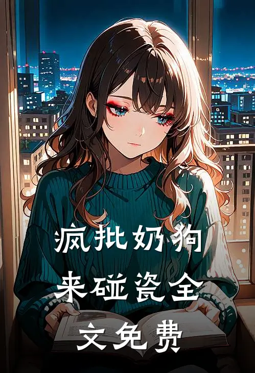 疯批奶狗来碰瓷全文免费