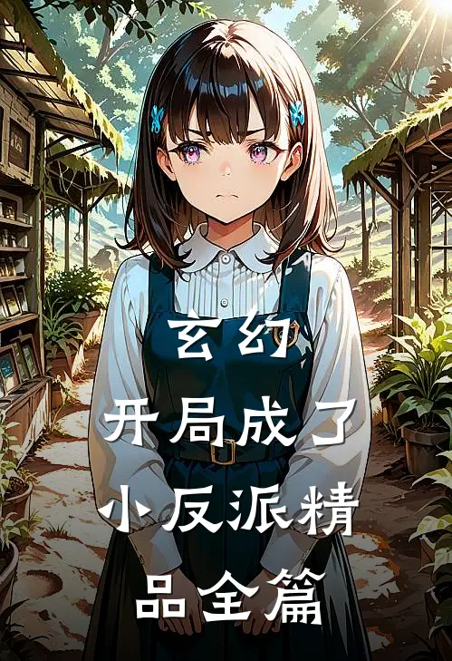 玄幻：开局成了小反派精品全篇