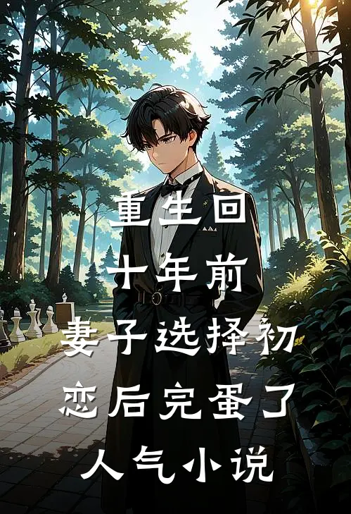 重生回十年前，妻子选择初恋后完蛋了人气小说