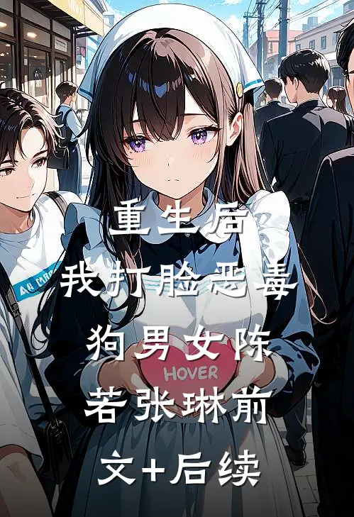 重生后，我打脸恶毒狗男女陈若张琳前文+后续