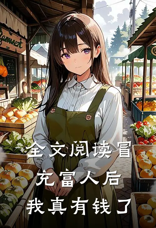 全文阅读冒充富人后，我真有钱了