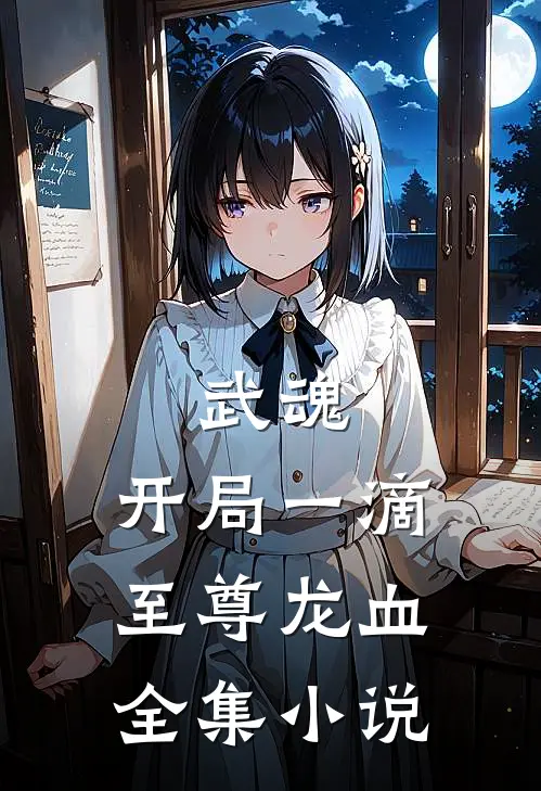 武魂：开局一滴至尊龙血全集小说