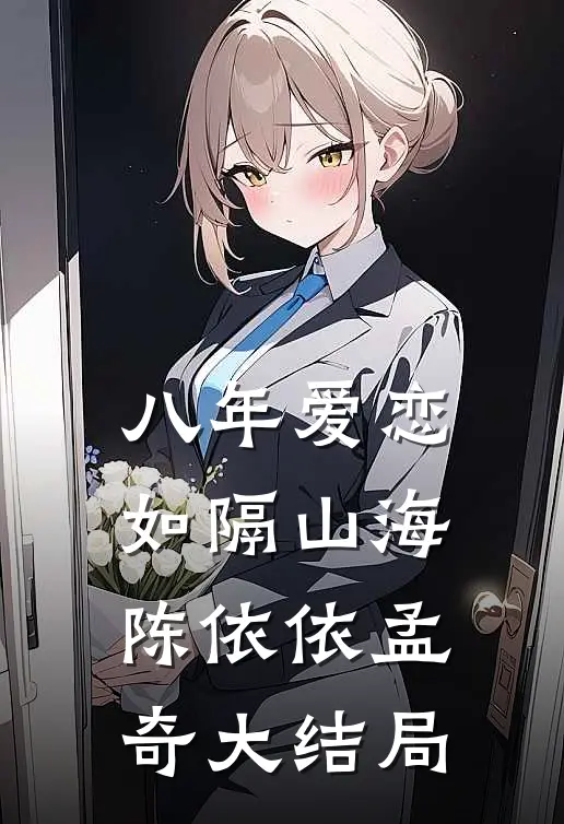 八年爱恋，如隔山海陈依依孟奇大结局