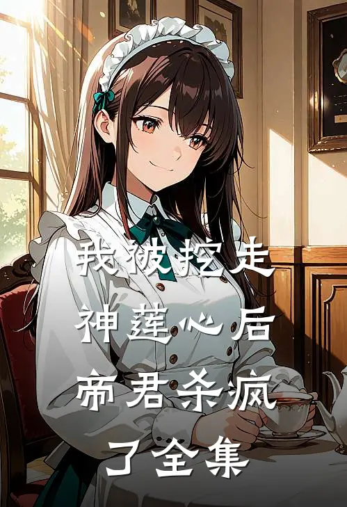我被挖走神莲心后，帝君杀疯了 全集