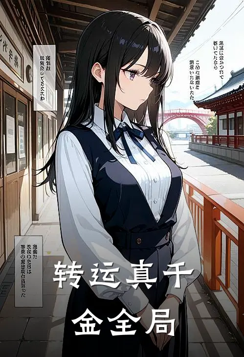 转运真千金全局