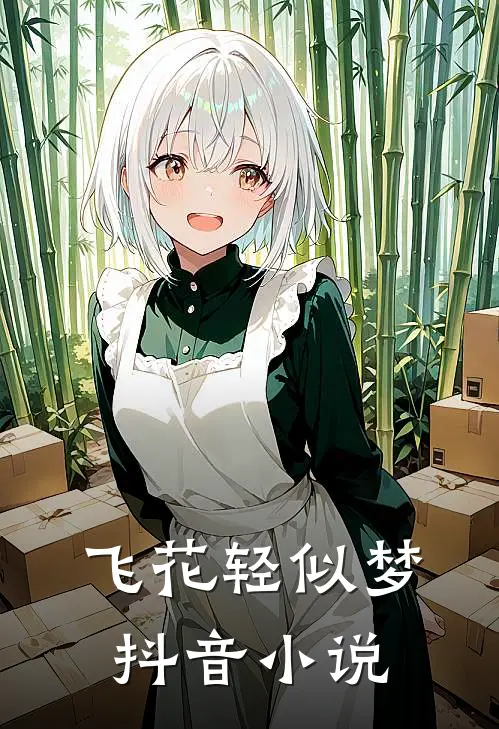 飞花轻似梦抖音小说