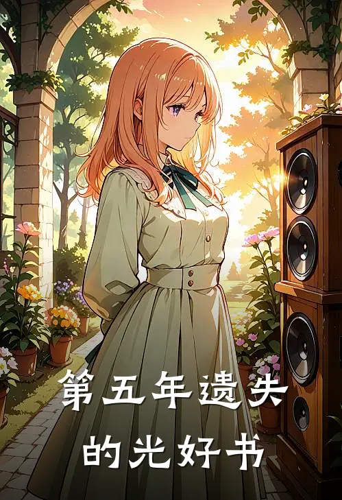 第五年遗失的光好书