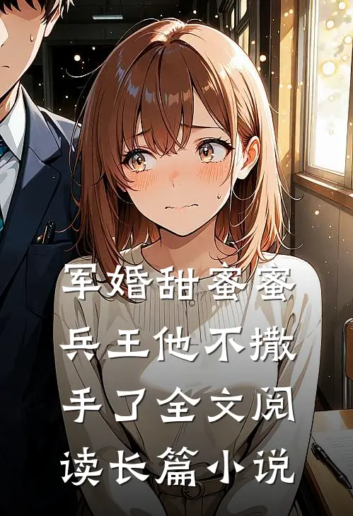 军婚甜蜜蜜兵王他不撒手了全文阅读长篇小说