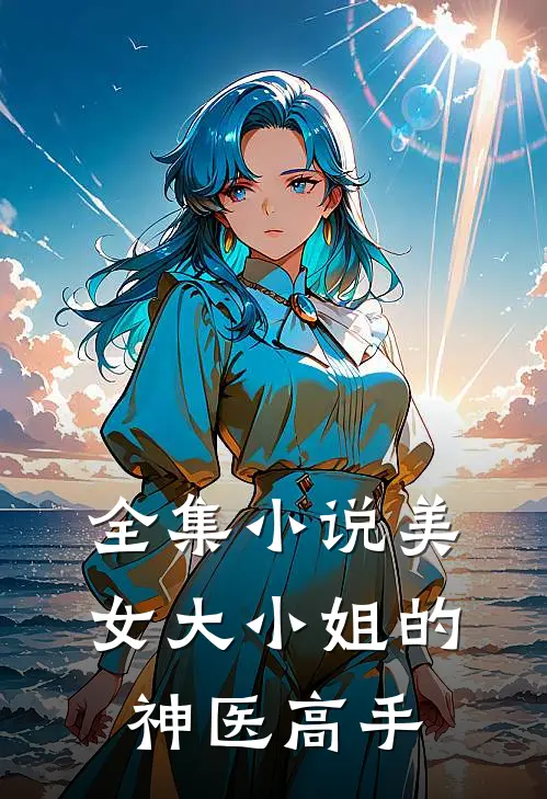 全集小说美女大小姐的神医高手