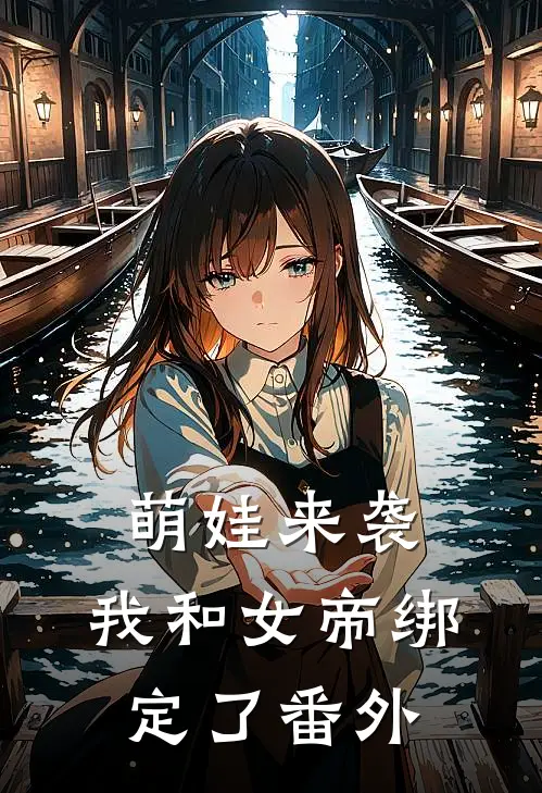 萌娃来袭,我和女帝绑定了番外