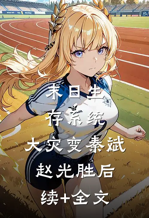 末日生存系统：大灾变秦斌赵光胜后续+全文