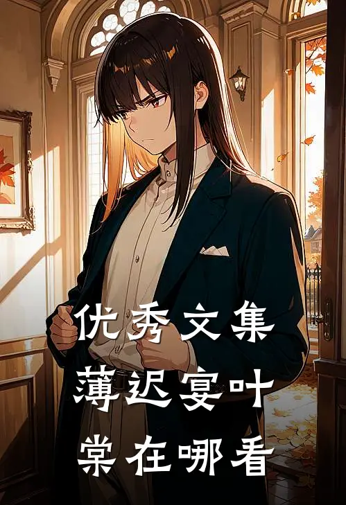 优秀文集薄迟宴叶棠在哪看