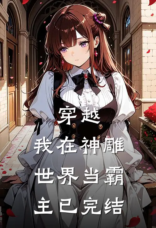 穿越：我在神雕世界当霸主已完结
