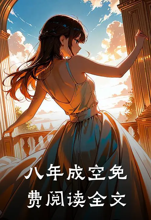 八年成空免费阅读全文