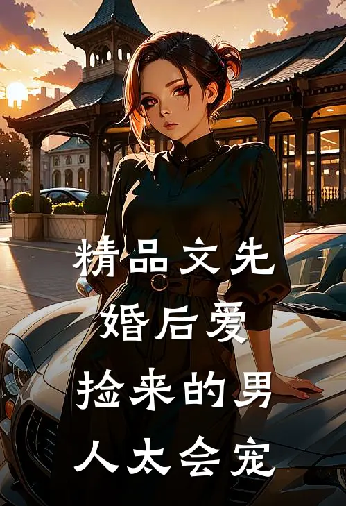 精品文先婚后爱：捡来的男人太会宠