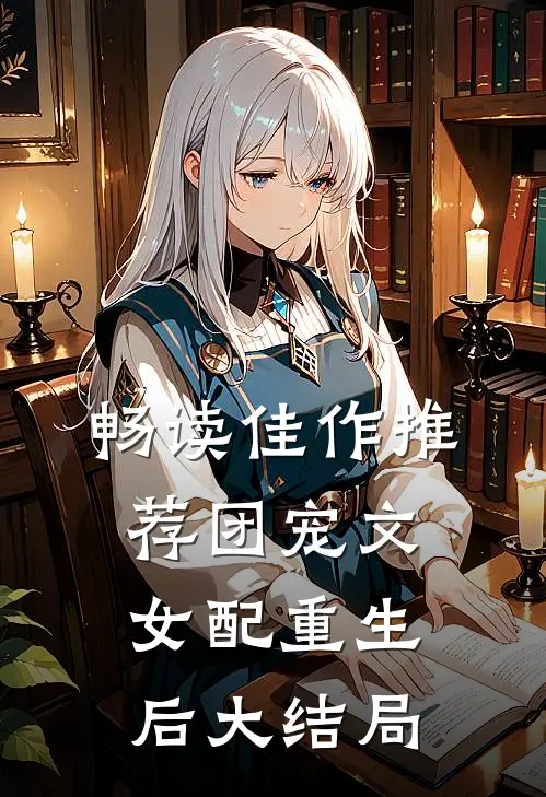 畅读佳作推荐团宠文女配重生后大结局