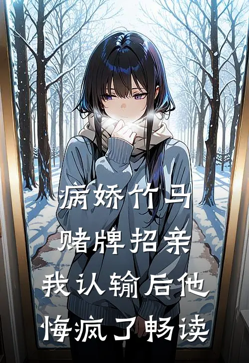 病娇竹马赌牌招亲，我认输后他悔疯了畅读