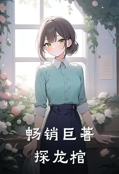 畅销巨著探龙棺